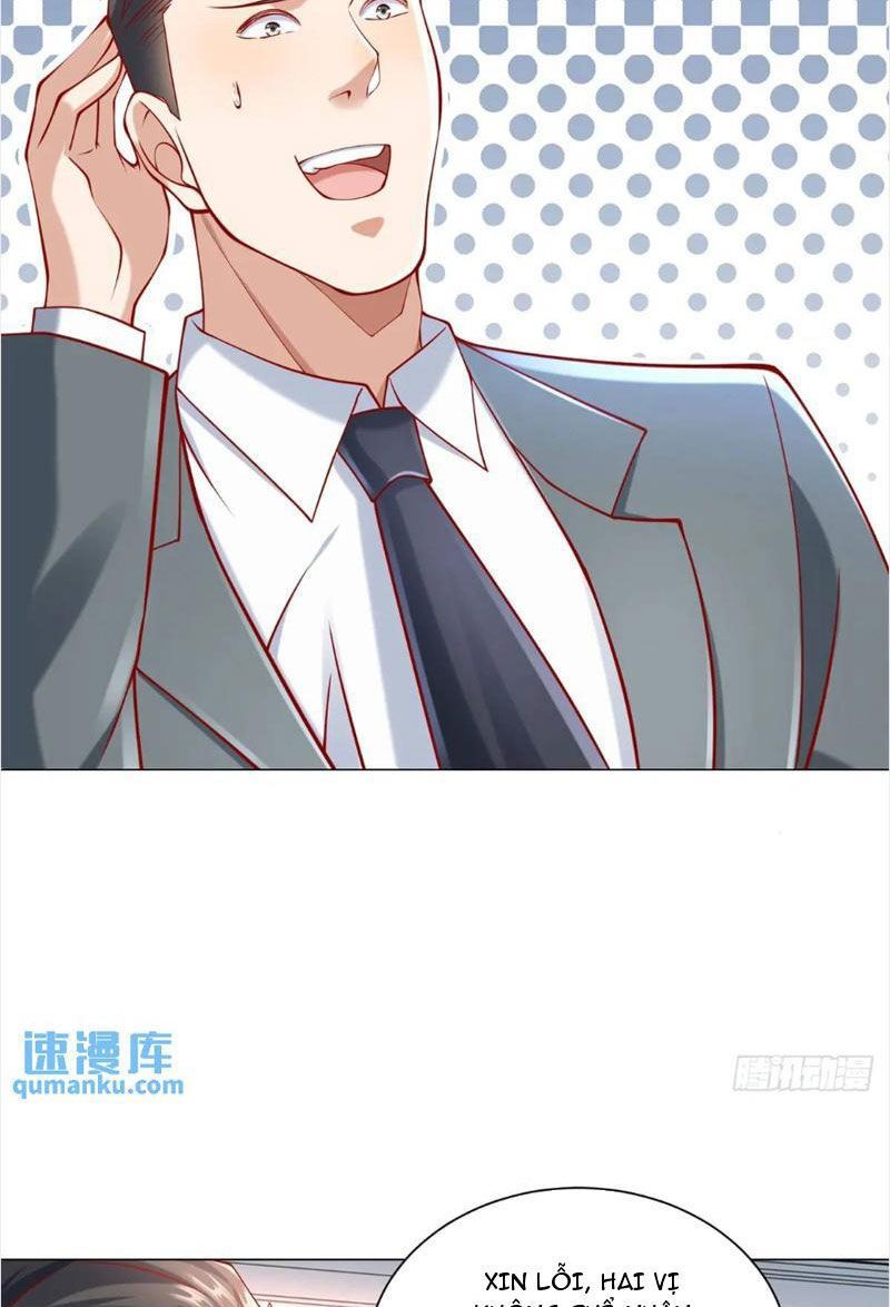 đọc truyện Tôi Là Tài Xế Xe Công Nghệ Có Chút Tiền Thì Đã Sao? Chương 65 ảnh 31 tại Thiên Thai Truyện