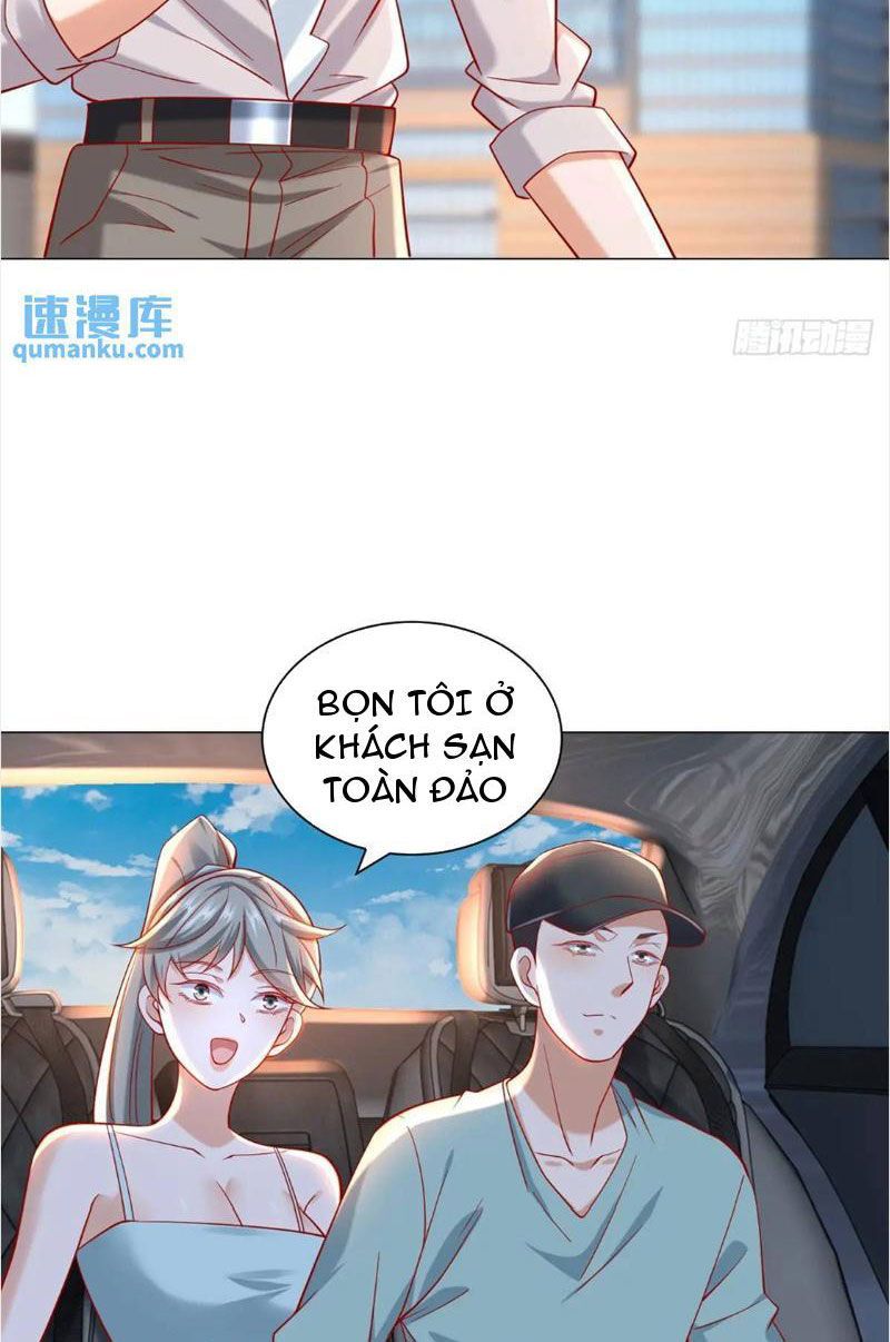 đọc truyện Tôi Là Tài Xế Xe Công Nghệ Có Chút Tiền Thì Đã Sao? Chương 65 ảnh 5 tại Thiên Thai Truyện