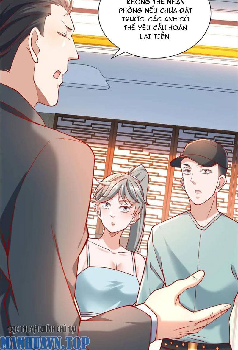 đọc truyện Tôi Là Tài Xế Xe Công Nghệ Có Chút Tiền Thì Đã Sao? Chương 65 ảnh 32 tại Thiên Thai Truyện