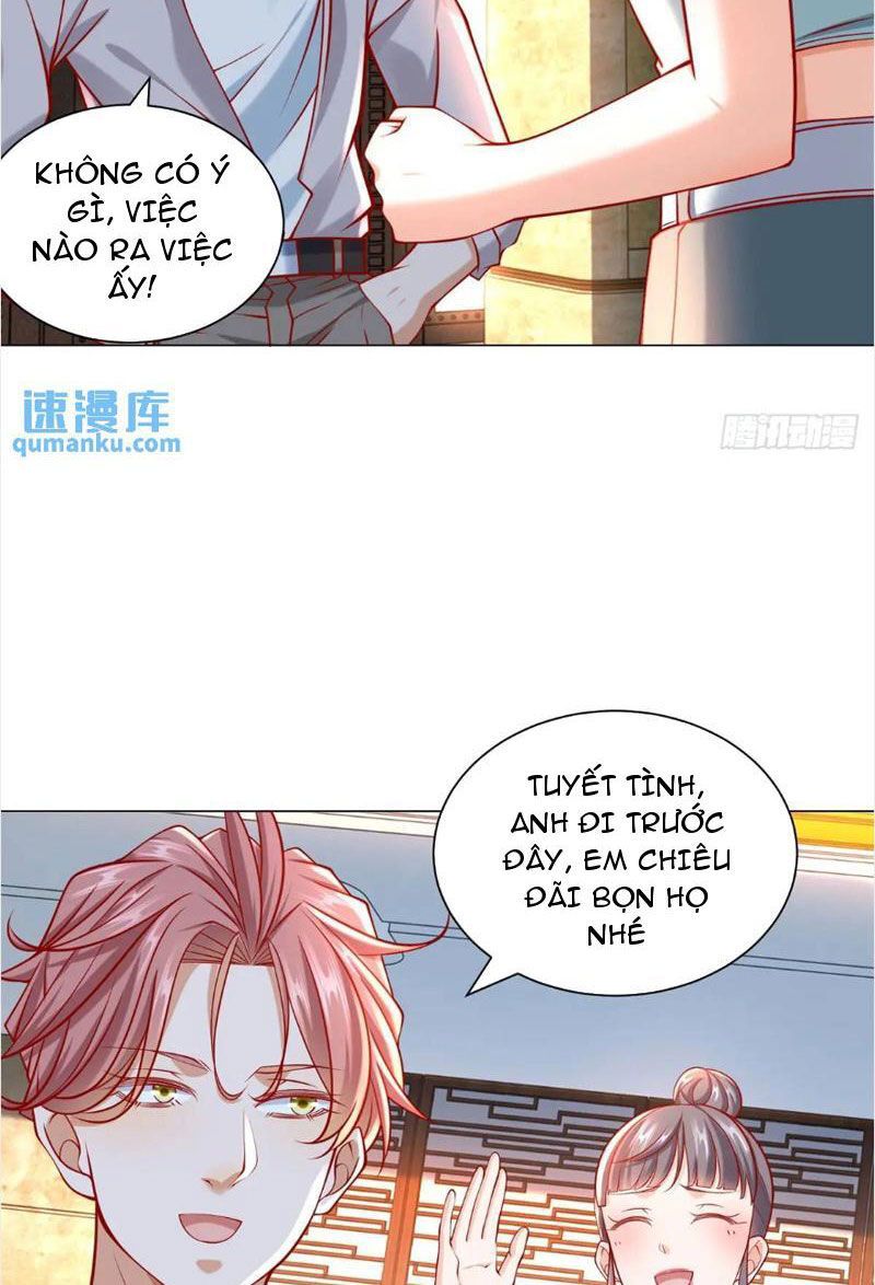 đọc truyện Tôi Là Tài Xế Xe Công Nghệ Có Chút Tiền Thì Đã Sao? Chương 65 ảnh 34 tại Thiên Thai Truyện