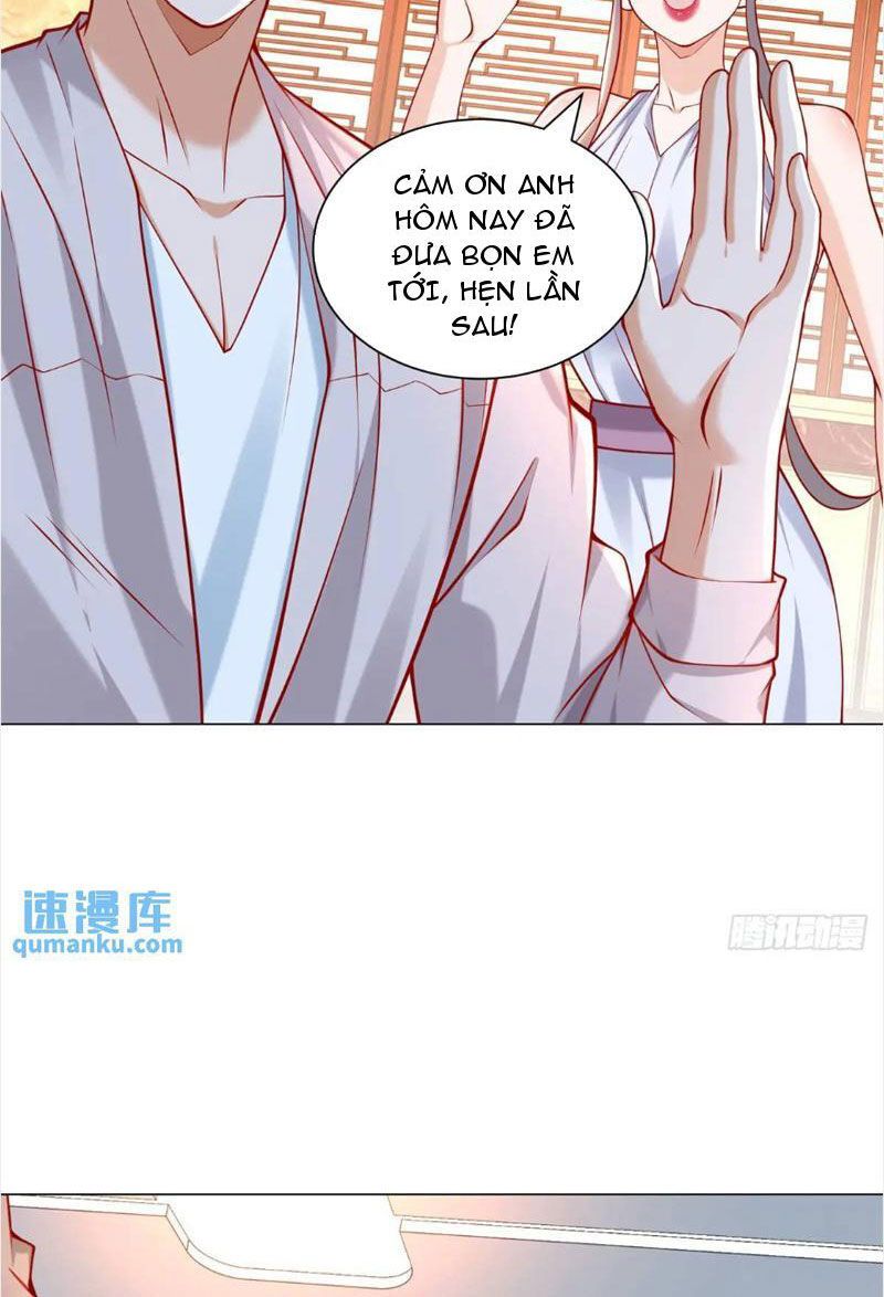 đọc truyện Tôi Là Tài Xế Xe Công Nghệ Có Chút Tiền Thì Đã Sao? Chương 65 ảnh 35 tại Thiên Thai Truyện