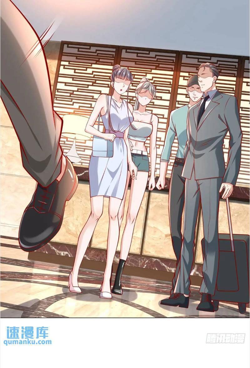 đọc truyện Tôi Là Tài Xế Xe Công Nghệ Có Chút Tiền Thì Đã Sao? Chương 65 ảnh 36 tại Thiên Thai Truyện