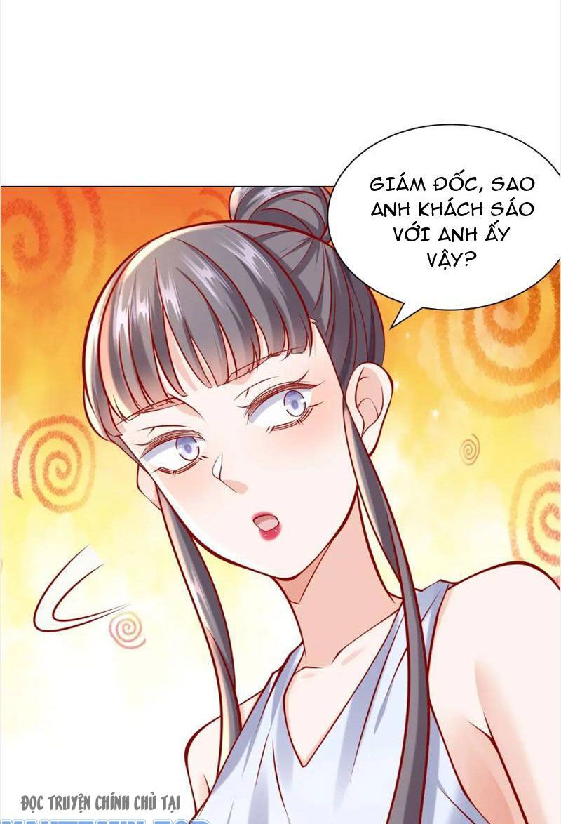 đọc truyện Tôi Là Tài Xế Xe Công Nghệ Có Chút Tiền Thì Đã Sao? Chương 65 ảnh 37 tại Thiên Thai Truyện