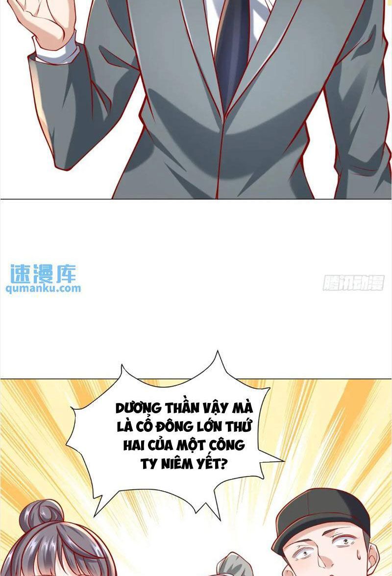 đọc truyện Tôi Là Tài Xế Xe Công Nghệ Có Chút Tiền Thì Đã Sao? Chương 65 ảnh 39 tại Thiên Thai Truyện