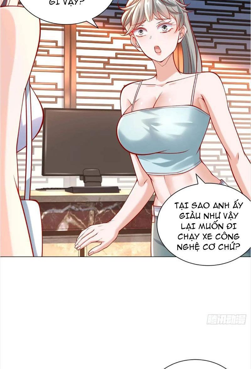 đọc truyện Tôi Là Tài Xế Xe Công Nghệ Có Chút Tiền Thì Đã Sao? Chương 65 ảnh 41 tại Thiên Thai Truyện