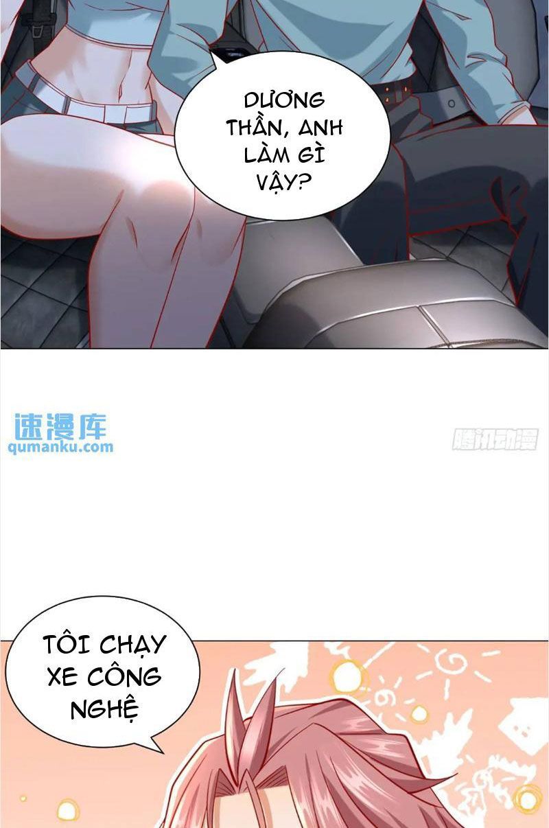 đọc truyện Tôi Là Tài Xế Xe Công Nghệ Có Chút Tiền Thì Đã Sao? Chương 65 ảnh 6 tại Thiên Thai Truyện