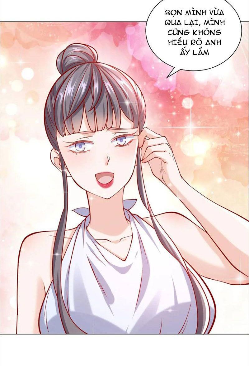 đọc truyện Tôi Là Tài Xế Xe Công Nghệ Có Chút Tiền Thì Đã Sao? Chương 65 ảnh 42 tại Thiên Thai Truyện