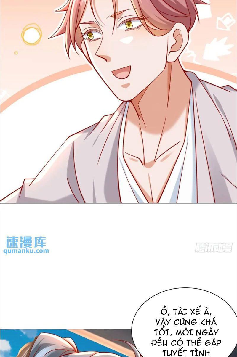 đọc truyện Tôi Là Tài Xế Xe Công Nghệ Có Chút Tiền Thì Đã Sao? Chương 65 ảnh 7 tại Thiên Thai Truyện