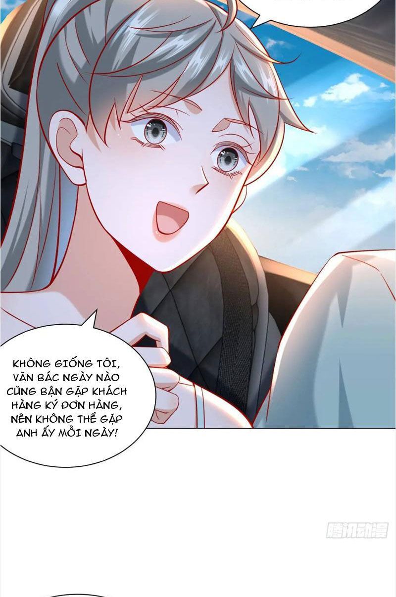 đọc truyện Tôi Là Tài Xế Xe Công Nghệ Có Chút Tiền Thì Đã Sao? Chương 65 ảnh 8 tại Thiên Thai Truyện