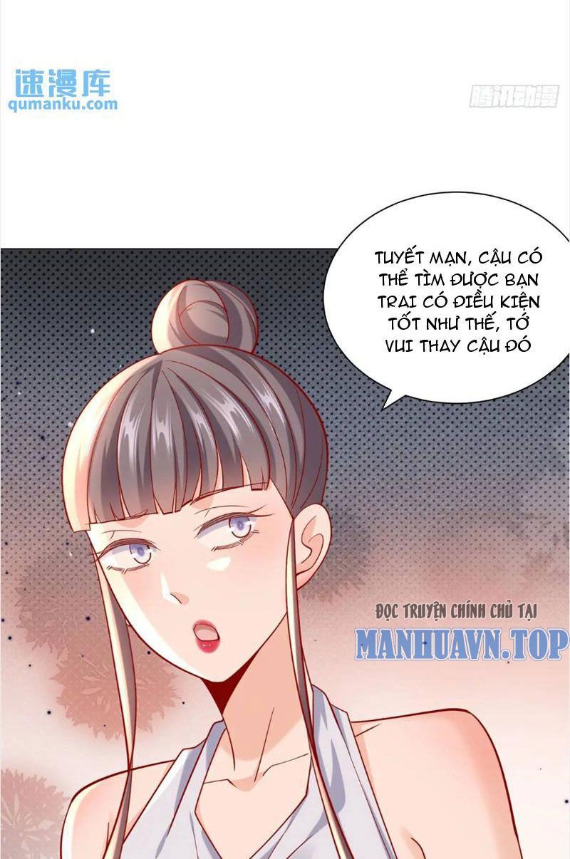 đọc truyện Tôi Là Tài Xế Xe Công Nghệ Có Chút Tiền Thì Đã Sao? Chương 65 ảnh 10 tại Thiên Thai Truyện