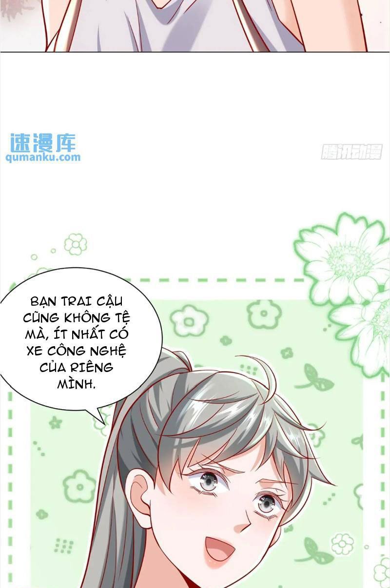 đọc truyện Tôi Là Tài Xế Xe Công Nghệ Có Chút Tiền Thì Đã Sao? Chương 65 ảnh 11 tại Thiên Thai Truyện