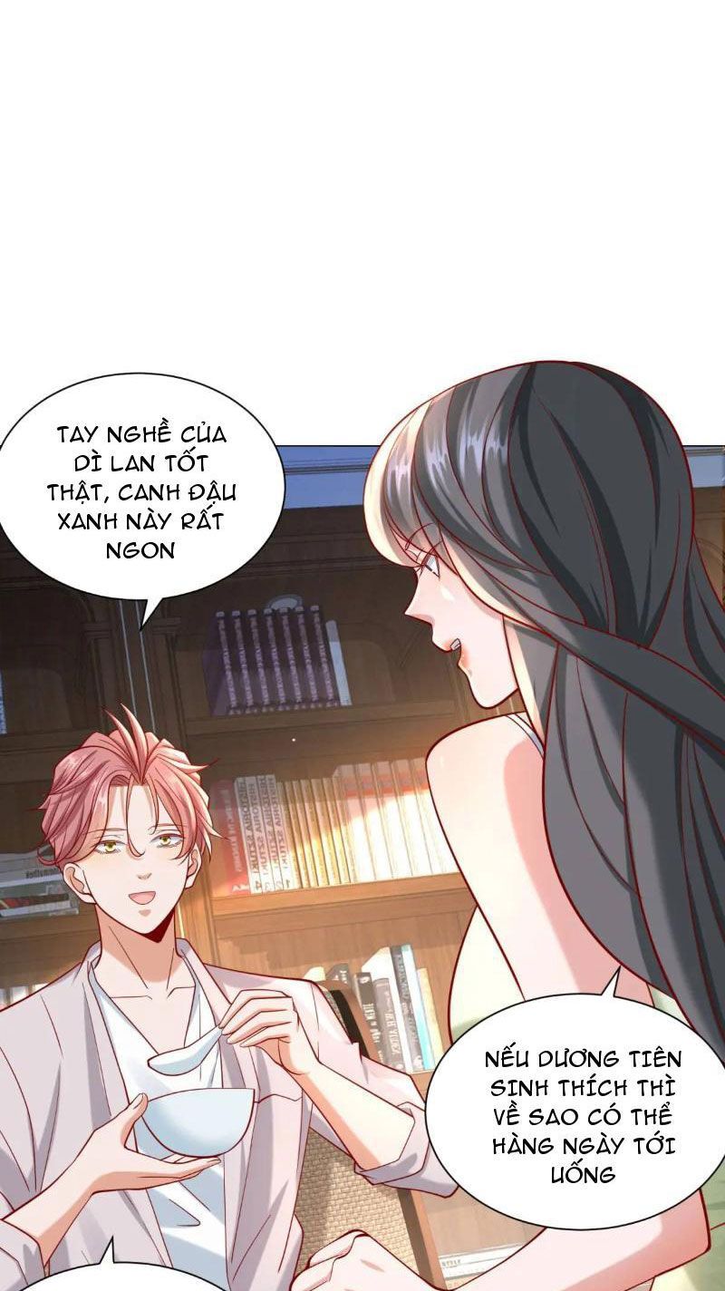 đọc truyện Tôi Là Tài Xế Xe Công Nghệ Có Chút Tiền Thì Đã Sao? Chương 66 ảnh 12 tại Thiên Thai Truyện