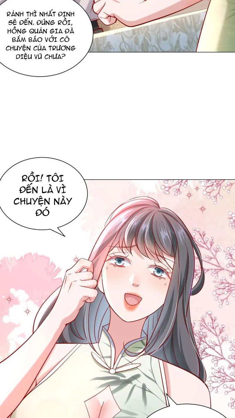 đọc truyện Tôi Là Tài Xế Xe Công Nghệ Có Chút Tiền Thì Đã Sao? Chương 66 ảnh 13 tại Thiên Thai Truyện