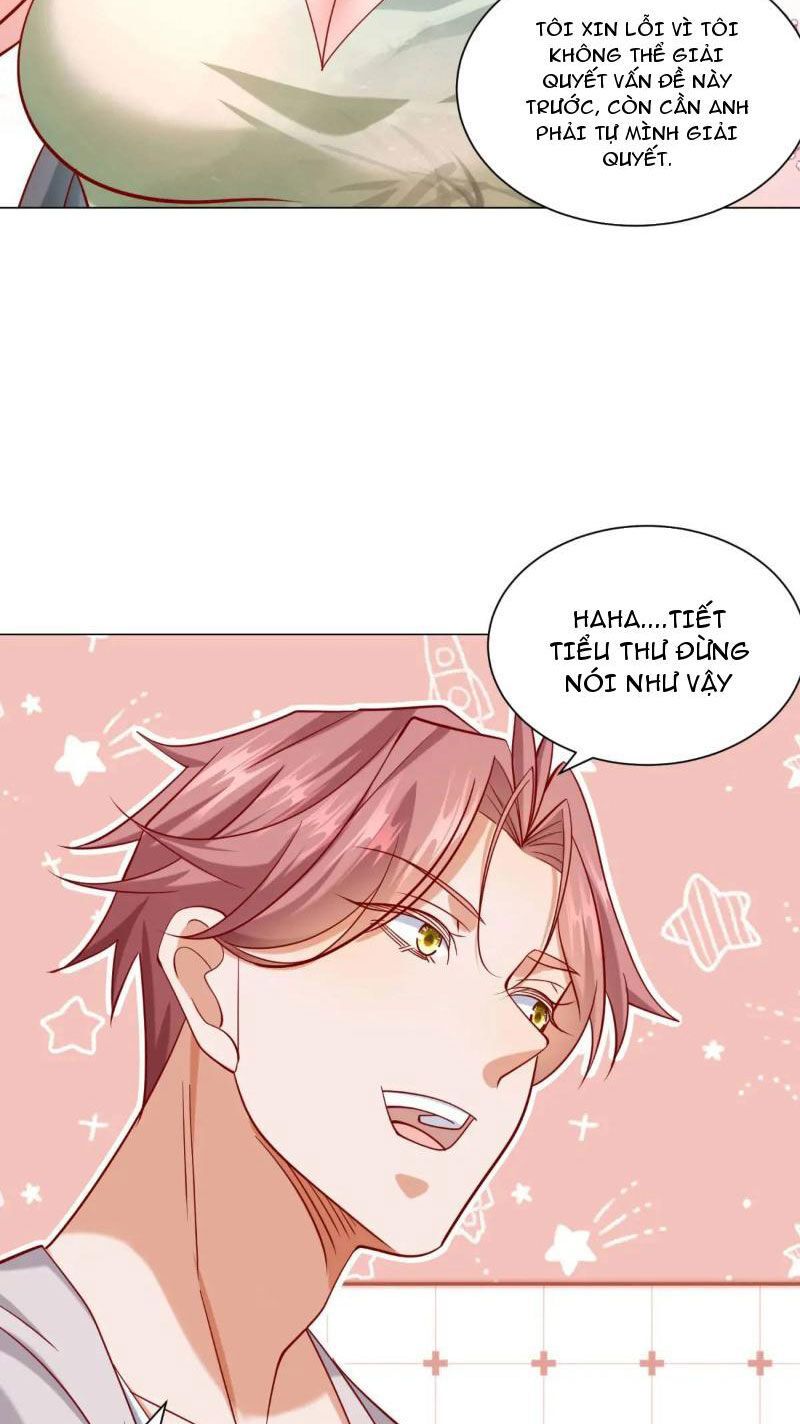 đọc truyện Tôi Là Tài Xế Xe Công Nghệ Có Chút Tiền Thì Đã Sao? Chương 66 ảnh 14 tại Thiên Thai Truyện