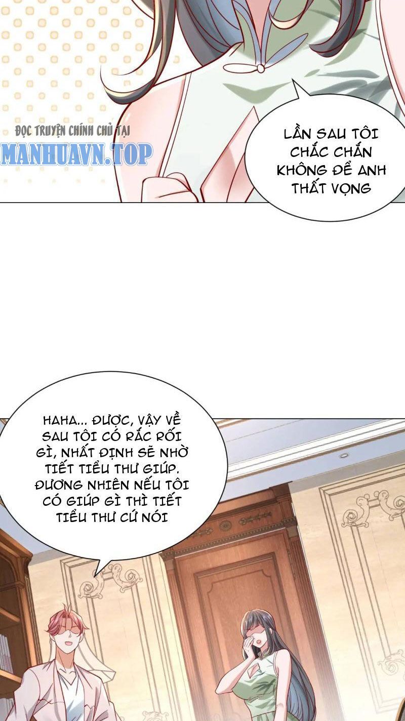 đọc truyện Tôi Là Tài Xế Xe Công Nghệ Có Chút Tiền Thì Đã Sao? Chương 66 ảnh 16 tại Thiên Thai Truyện