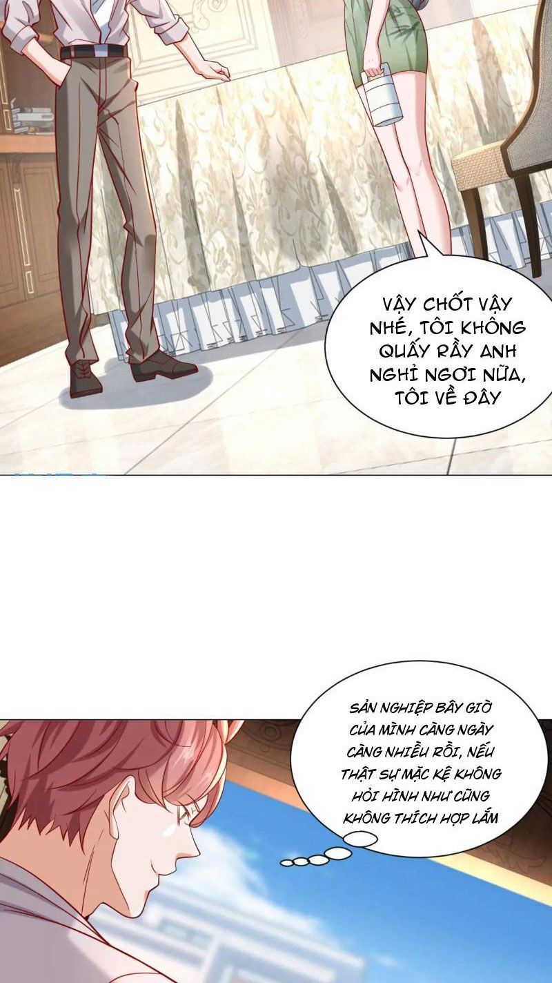 đọc truyện Tôi Là Tài Xế Xe Công Nghệ Có Chút Tiền Thì Đã Sao? Chương 66 ảnh 17 tại Thiên Thai Truyện