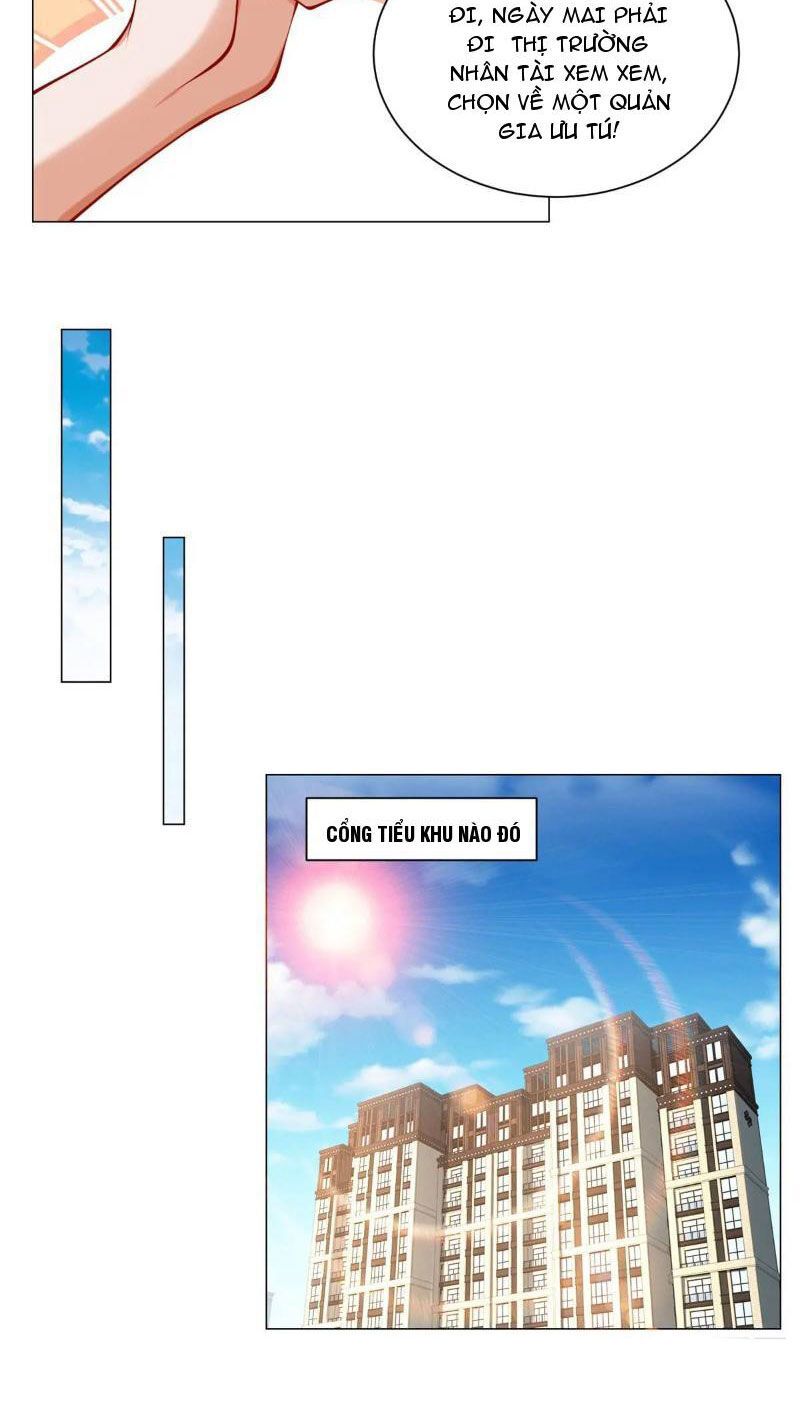 đọc truyện Tôi Là Tài Xế Xe Công Nghệ Có Chút Tiền Thì Đã Sao? Chương 66 ảnh 19 tại Thiên Thai Truyện