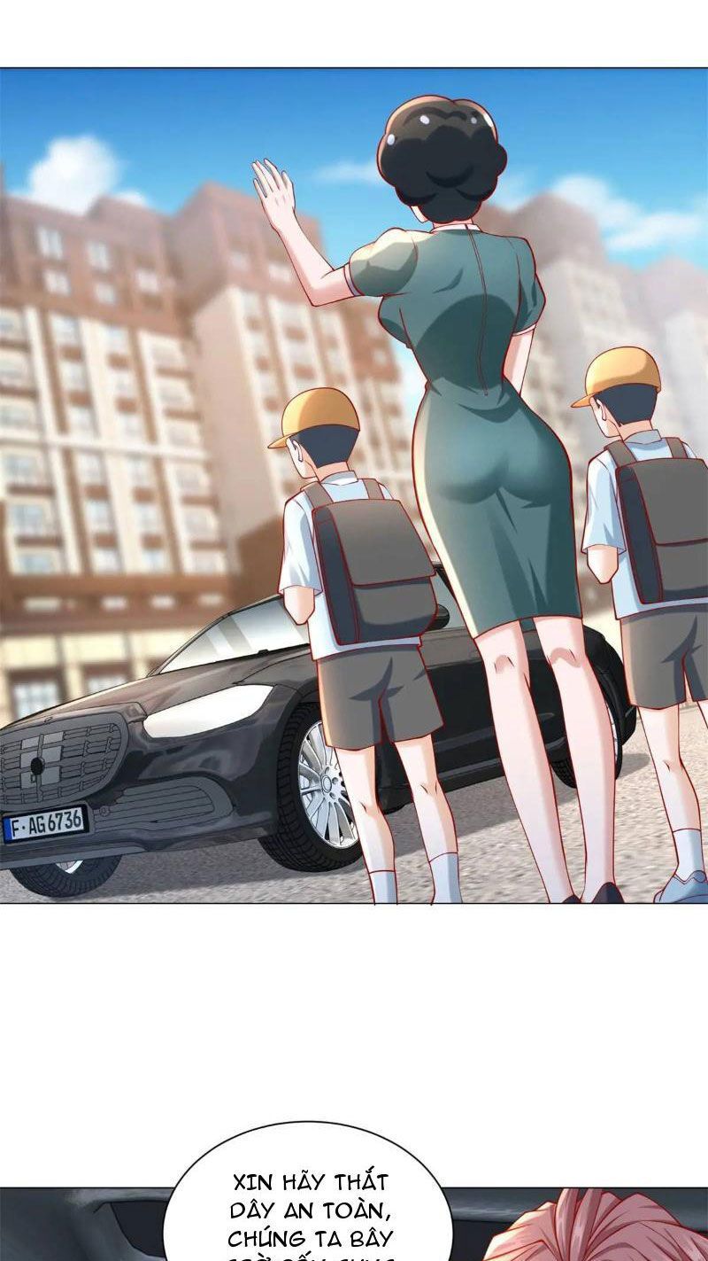 đọc truyện Tôi Là Tài Xế Xe Công Nghệ Có Chút Tiền Thì Đã Sao? Chương 66 ảnh 20 tại Thiên Thai Truyện