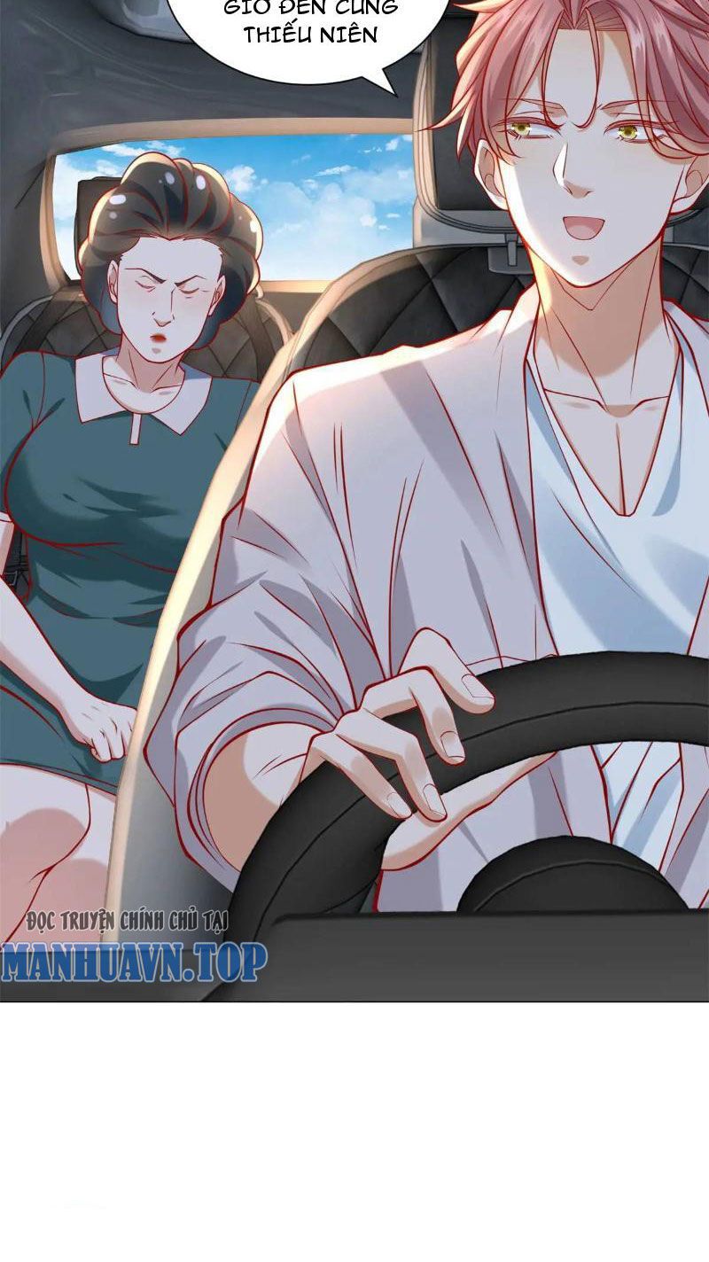 đọc truyện Tôi Là Tài Xế Xe Công Nghệ Có Chút Tiền Thì Đã Sao? Chương 66 ảnh 21 tại Thiên Thai Truyện