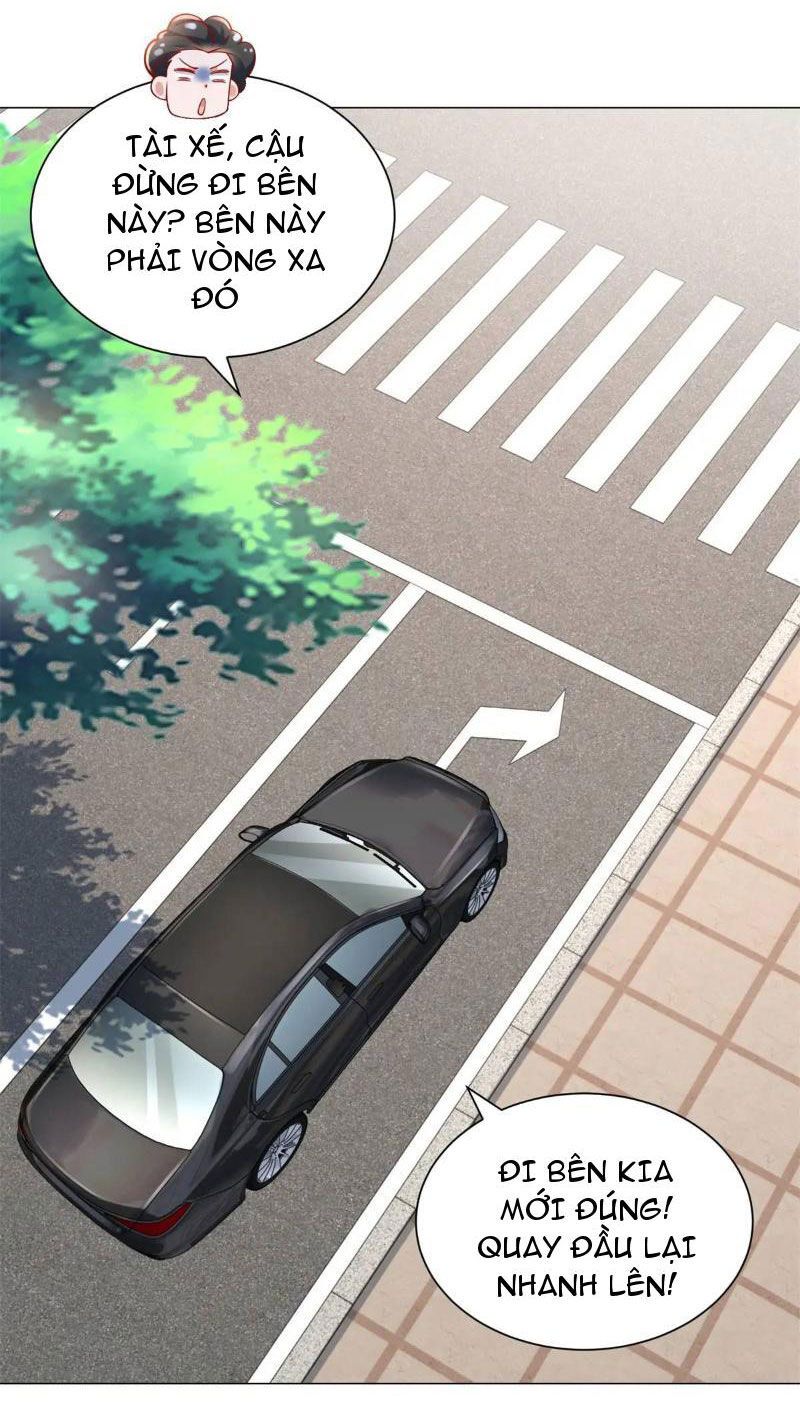 đọc truyện Tôi Là Tài Xế Xe Công Nghệ Có Chút Tiền Thì Đã Sao? Chương 66 ảnh 22 tại Thiên Thai Truyện