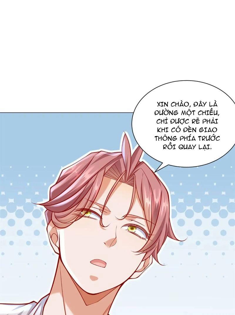 đọc truyện Tôi Là Tài Xế Xe Công Nghệ Có Chút Tiền Thì Đã Sao? Chương 66 ảnh 23 tại Thiên Thai Truyện