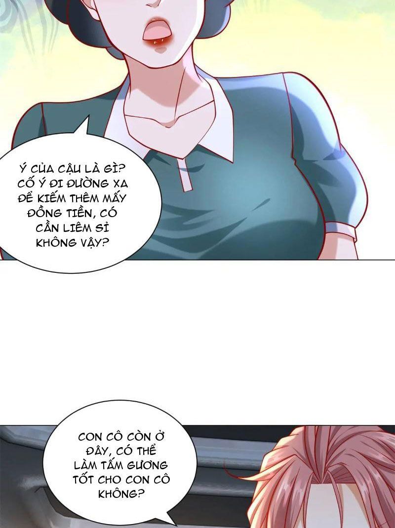 đọc truyện Tôi Là Tài Xế Xe Công Nghệ Có Chút Tiền Thì Đã Sao? Chương 66 ảnh 25 tại Thiên Thai Truyện