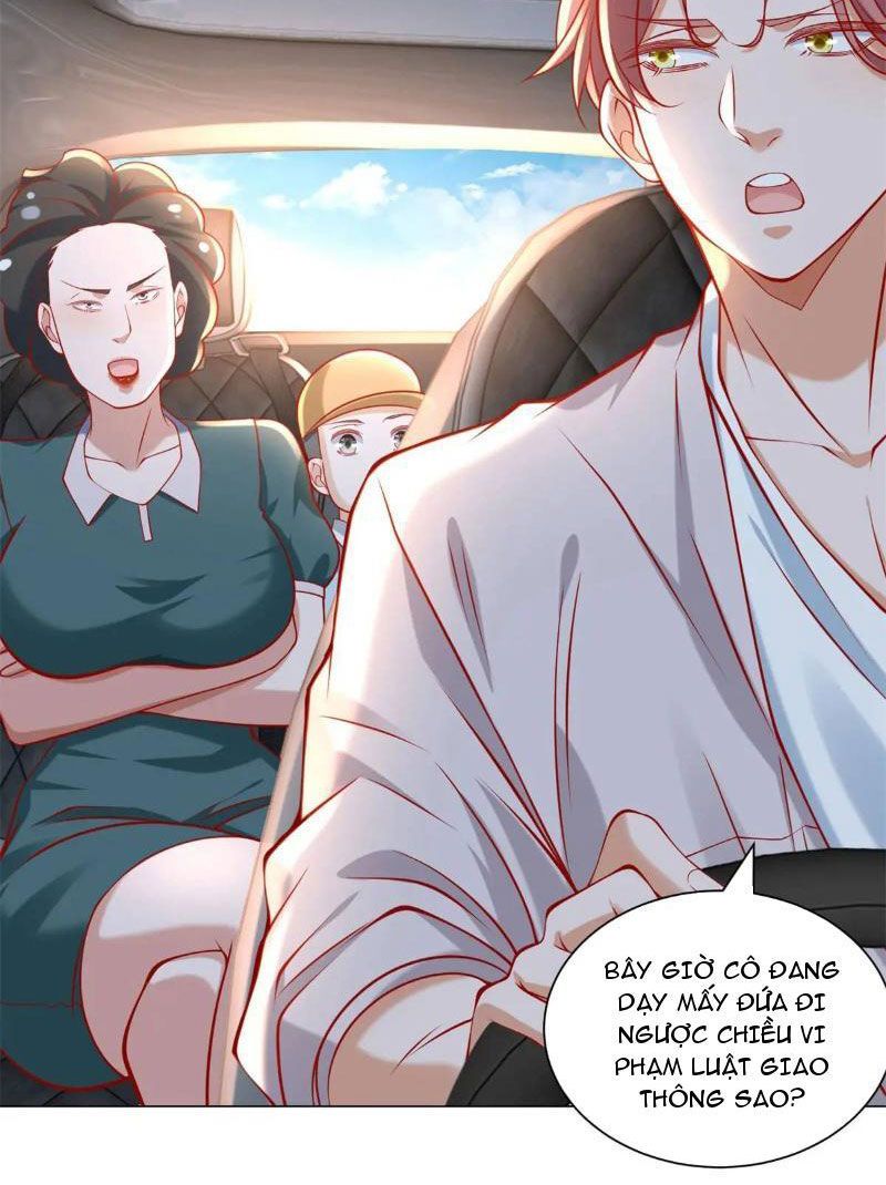 đọc truyện Tôi Là Tài Xế Xe Công Nghệ Có Chút Tiền Thì Đã Sao? Chương 66 ảnh 26 tại Thiên Thai Truyện