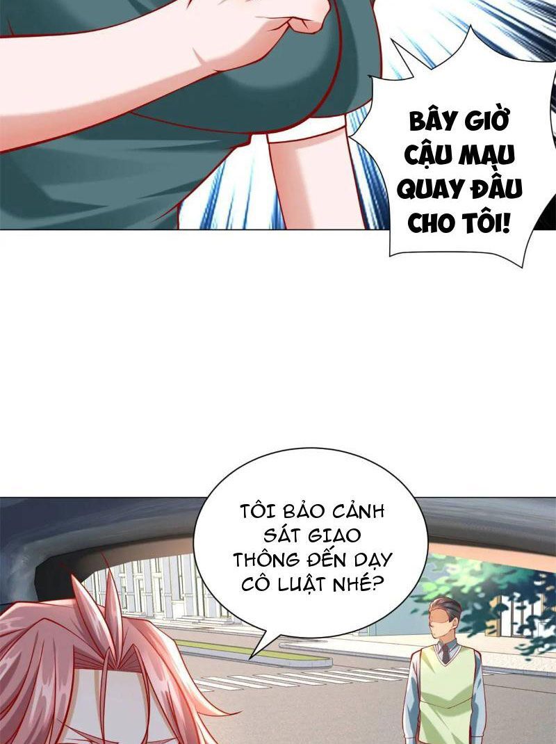 đọc truyện Tôi Là Tài Xế Xe Công Nghệ Có Chút Tiền Thì Đã Sao? Chương 66 ảnh 28 tại Thiên Thai Truyện