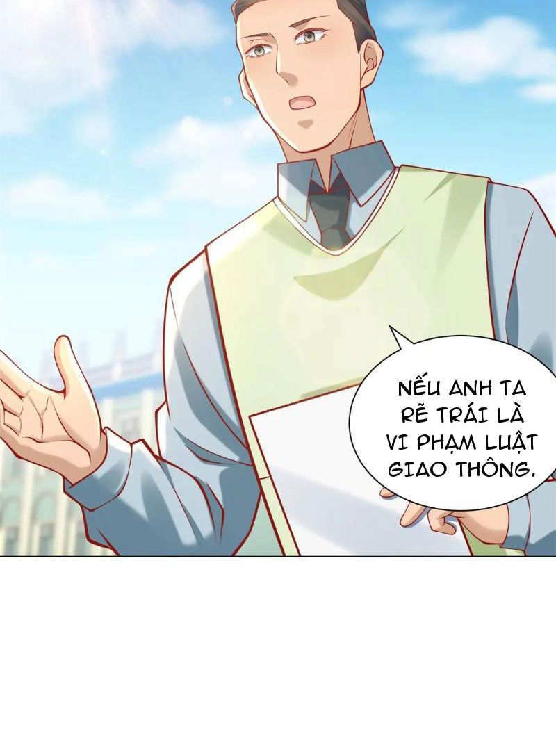 đọc truyện Tôi Là Tài Xế Xe Công Nghệ Có Chút Tiền Thì Đã Sao? Chương 66 ảnh 33 tại Thiên Thai Truyện