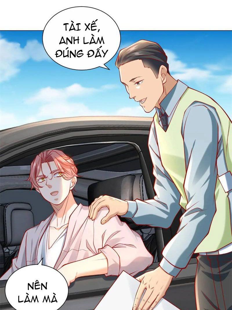 đọc truyện Tôi Là Tài Xế Xe Công Nghệ Có Chút Tiền Thì Đã Sao? Chương 66 ảnh 34 tại Thiên Thai Truyện