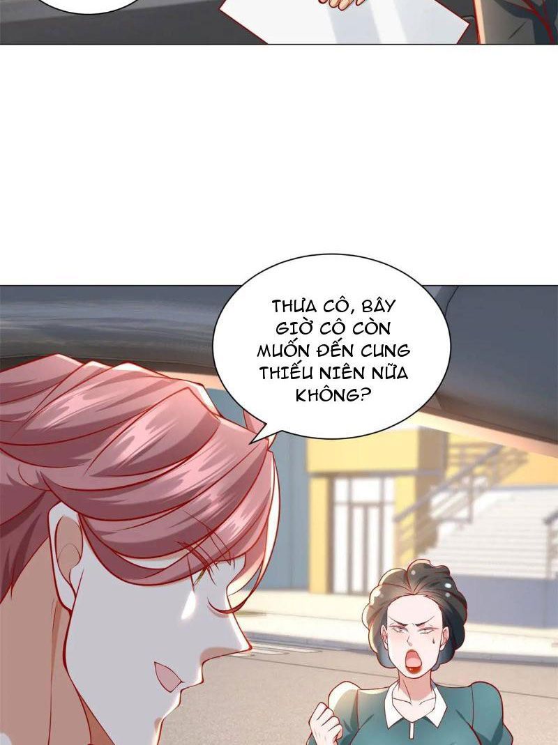 đọc truyện Tôi Là Tài Xế Xe Công Nghệ Có Chút Tiền Thì Đã Sao? Chương 66 ảnh 35 tại Thiên Thai Truyện