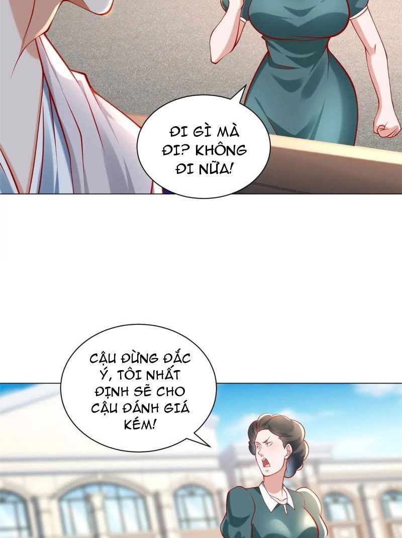 đọc truyện Tôi Là Tài Xế Xe Công Nghệ Có Chút Tiền Thì Đã Sao? Chương 66 ảnh 36 tại Thiên Thai Truyện