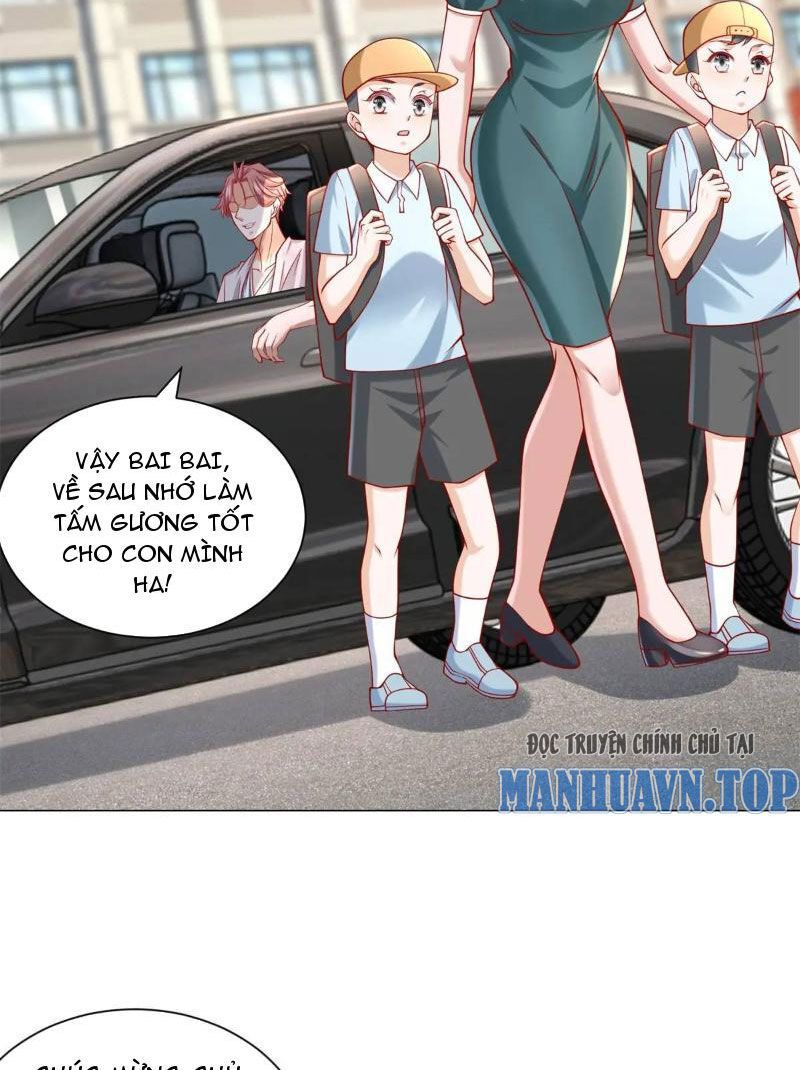 đọc truyện Tôi Là Tài Xế Xe Công Nghệ Có Chút Tiền Thì Đã Sao? Chương 66 ảnh 37 tại Thiên Thai Truyện