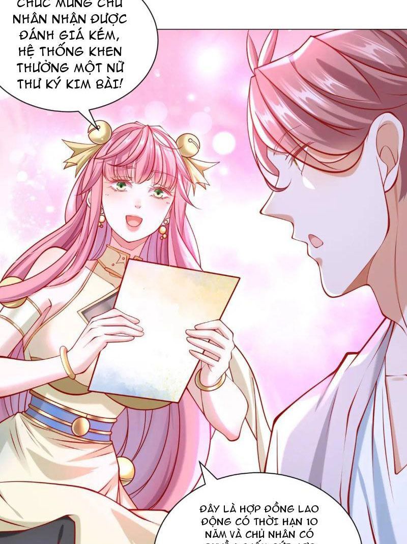 đọc truyện Tôi Là Tài Xế Xe Công Nghệ Có Chút Tiền Thì Đã Sao? Chương 66 ảnh 38 tại Thiên Thai Truyện