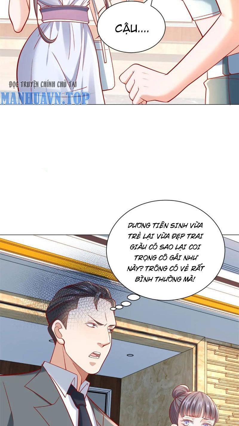 đọc truyện Tôi Là Tài Xế Xe Công Nghệ Có Chút Tiền Thì Đã Sao? Chương 66 ảnh 6 tại Thiên Thai Truyện