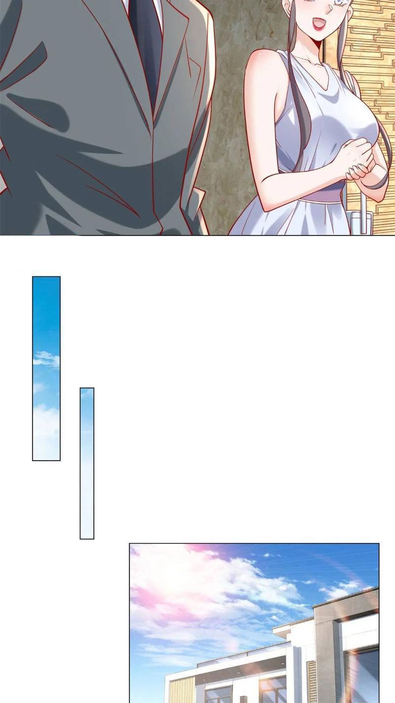 đọc truyện Tôi Là Tài Xế Xe Công Nghệ Có Chút Tiền Thì Đã Sao? Chương 66 ảnh 7 tại Thiên Thai Truyện