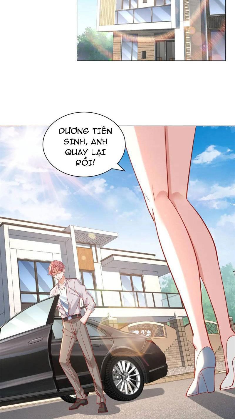 đọc truyện Tôi Là Tài Xế Xe Công Nghệ Có Chút Tiền Thì Đã Sao? Chương 66 ảnh 8 tại Thiên Thai Truyện