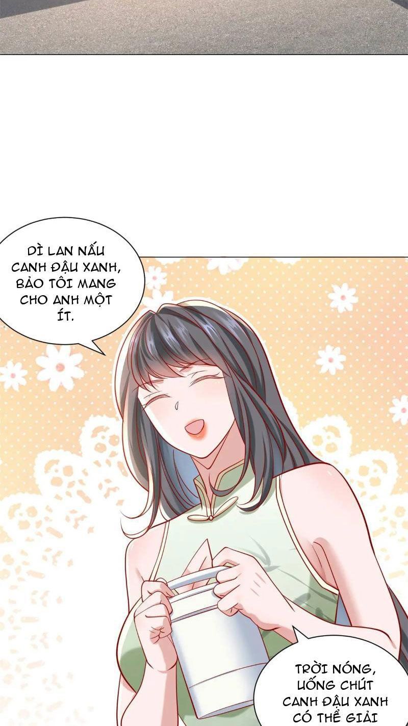 đọc truyện Tôi Là Tài Xế Xe Công Nghệ Có Chút Tiền Thì Đã Sao? Chương 66 ảnh 9 tại Thiên Thai Truyện