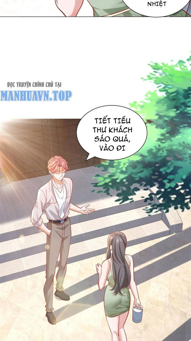 đọc truyện Tôi Là Tài Xế Xe Công Nghệ Có Chút Tiền Thì Đã Sao? Chương 66 ảnh 10 tại Thiên Thai Truyện