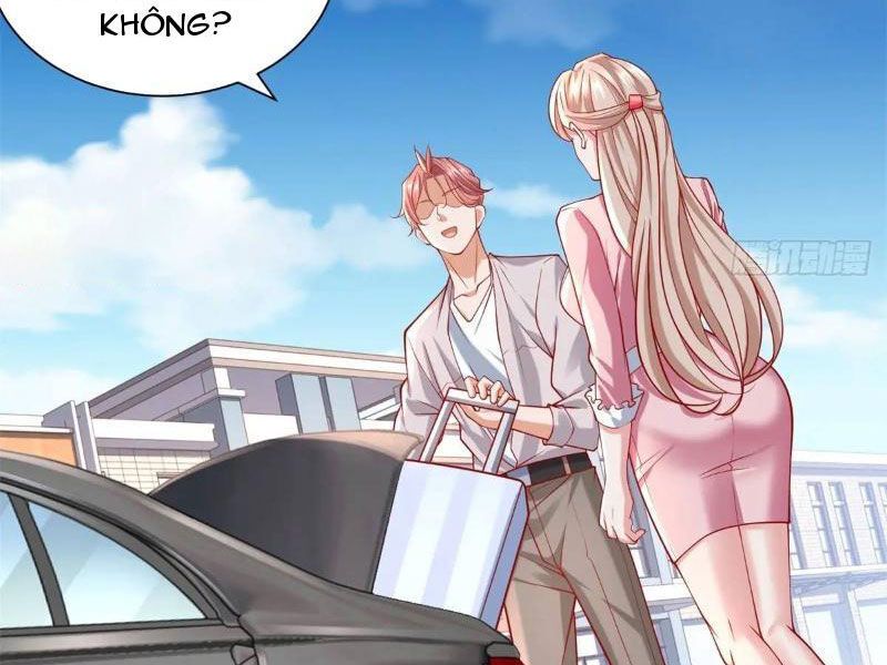 đọc truyện Tôi Là Tài Xế Xe Công Nghệ Có Chút Tiền Thì Đã Sao? Chương 67 ảnh 15 tại Thiên Thai Truyện