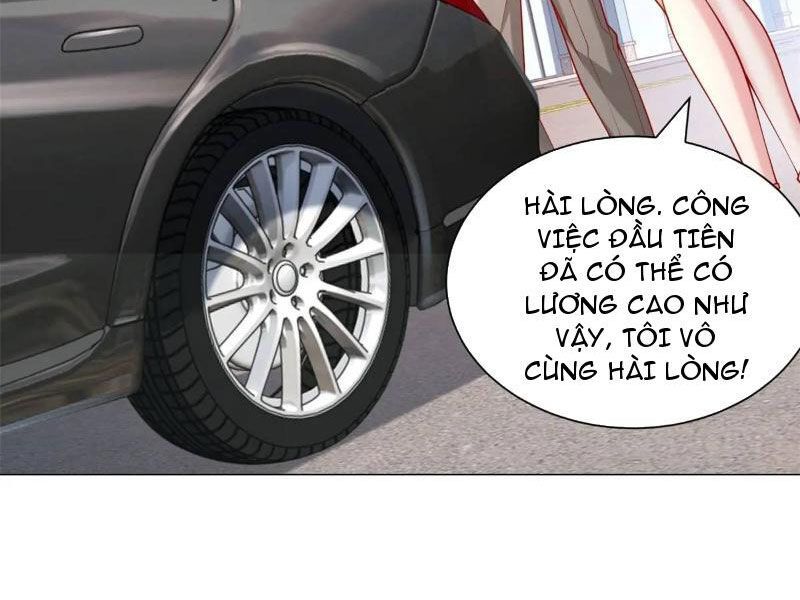 đọc truyện Tôi Là Tài Xế Xe Công Nghệ Có Chút Tiền Thì Đã Sao? Chương 67 ảnh 16 tại Thiên Thai Truyện