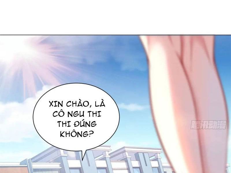 đọc truyện Tôi Là Tài Xế Xe Công Nghệ Có Chút Tiền Thì Đã Sao? Chương 67 ảnh 4 tại Thiên Thai Truyện