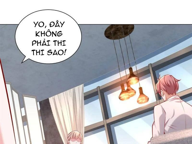 đọc truyện Tôi Là Tài Xế Xe Công Nghệ Có Chút Tiền Thì Đã Sao? Chương 67 ảnh 26 tại Thiên Thai Truyện