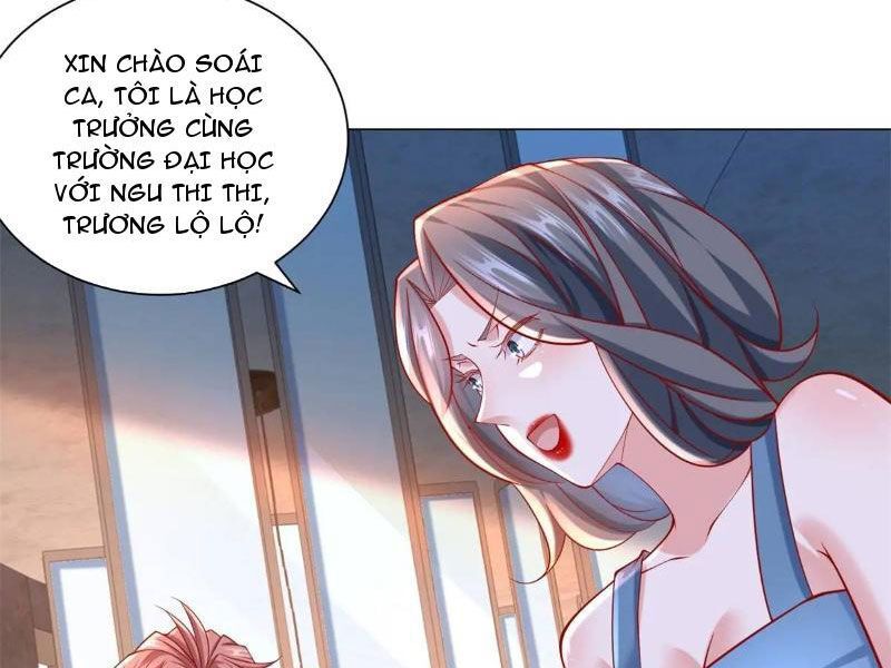 đọc truyện Tôi Là Tài Xế Xe Công Nghệ Có Chút Tiền Thì Đã Sao? Chương 67 ảnh 34 tại Thiên Thai Truyện