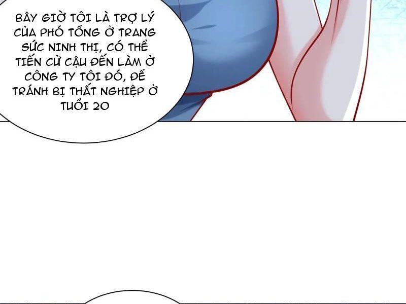 đọc truyện Tôi Là Tài Xế Xe Công Nghệ Có Chút Tiền Thì Đã Sao? Chương 67 ảnh 45 tại Thiên Thai Truyện