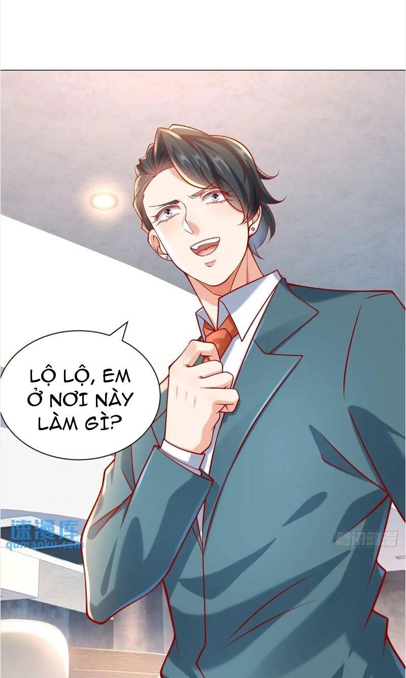 đọc truyện Tôi Là Tài Xế Xe Công Nghệ Có Chút Tiền Thì Đã Sao? Chương 68 ảnh 3 tại Thiên Thai Truyện