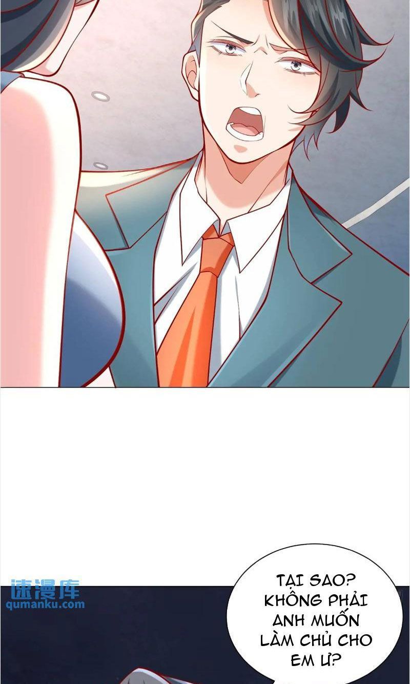 đọc truyện Tôi Là Tài Xế Xe Công Nghệ Có Chút Tiền Thì Đã Sao? Chương 68 ảnh 12 tại Thiên Thai Truyện