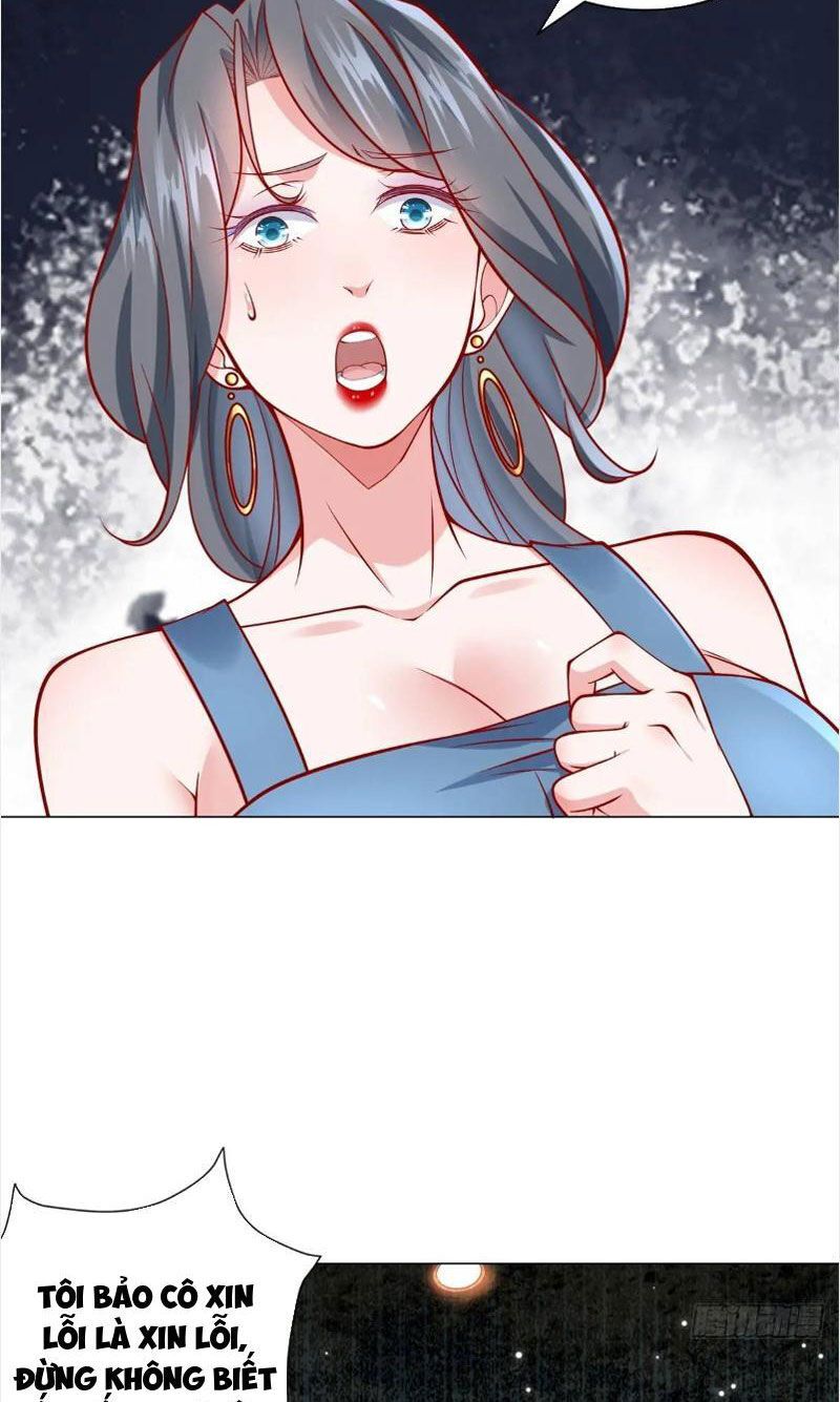 đọc truyện Tôi Là Tài Xế Xe Công Nghệ Có Chút Tiền Thì Đã Sao? Chương 68 ảnh 13 tại Thiên Thai Truyện