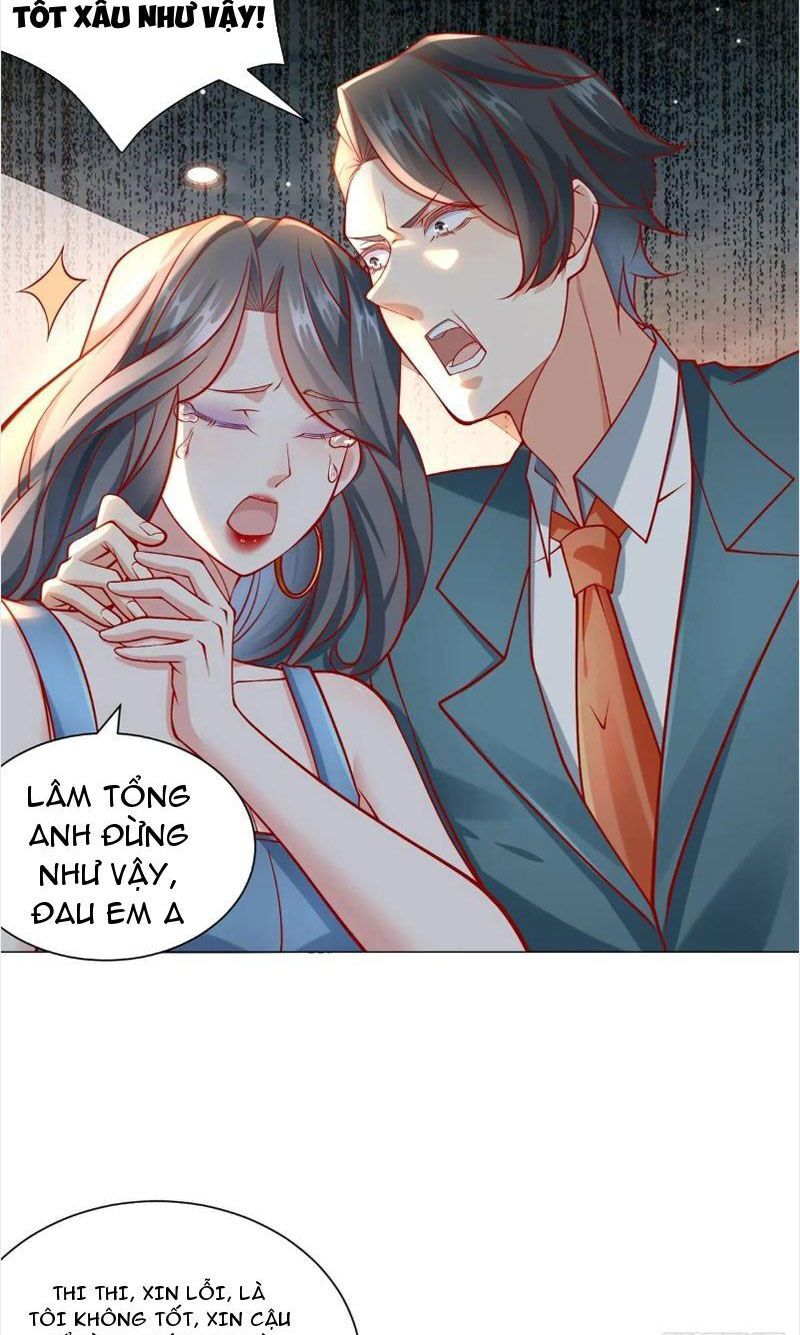 đọc truyện Tôi Là Tài Xế Xe Công Nghệ Có Chút Tiền Thì Đã Sao? Chương 68 ảnh 14 tại Thiên Thai Truyện