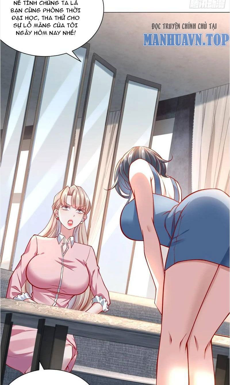 đọc truyện Tôi Là Tài Xế Xe Công Nghệ Có Chút Tiền Thì Đã Sao? Chương 68 ảnh 15 tại Thiên Thai Truyện